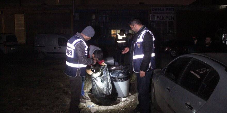 Konya'da Huzur Uygulaması