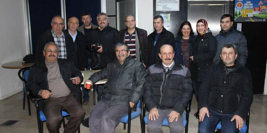 Bayram Kabadayı Anadolu Kadınlarını anlattı