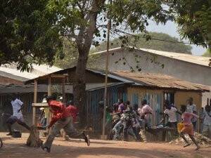 AB Afrika için Türkiye'den yardım istiyor