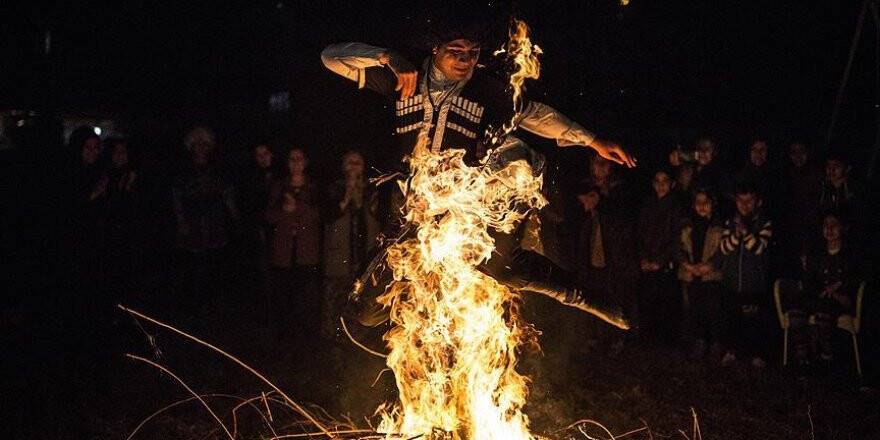 Matemin ve sevincin bayramı: Nevruz