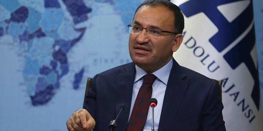 'Türkiye'yi İdare Edebilecekleri Bir Düzen İstiyorlar'