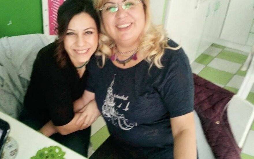 Meram B-Fit’de yüzler gülüyor