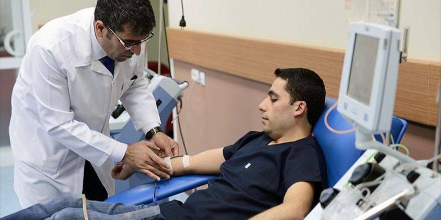 Türkök Projesinde Bağışçı Sayısı 200 Bini Geçti