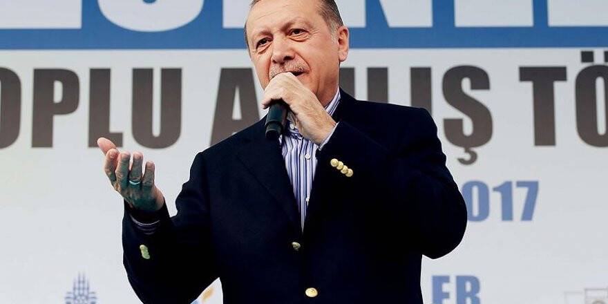 Türkiye'nin tökezlemesini bekliyorlar