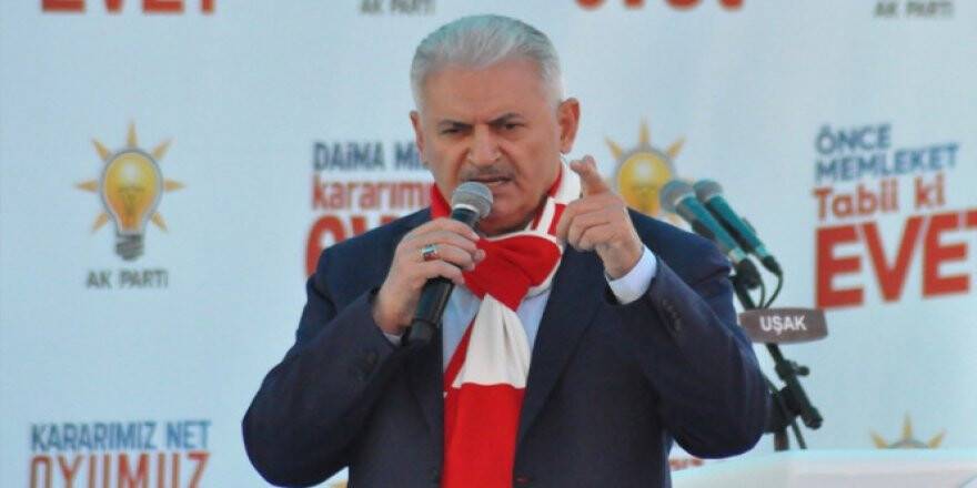 'İstikrarı kalıcı hale getiremezsek...'