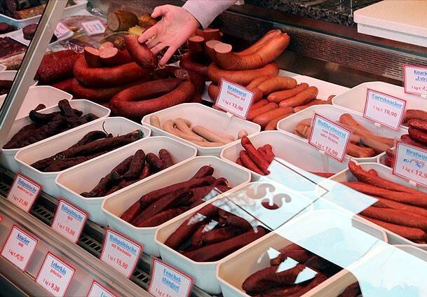 At eti skandalı büyüyor