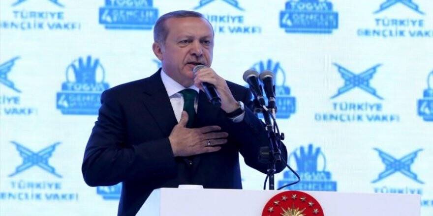 "Kritik bir dönemden geçiyoruz"