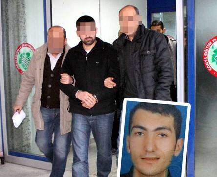 Müebbet'ten 15 yıla düşürüldü