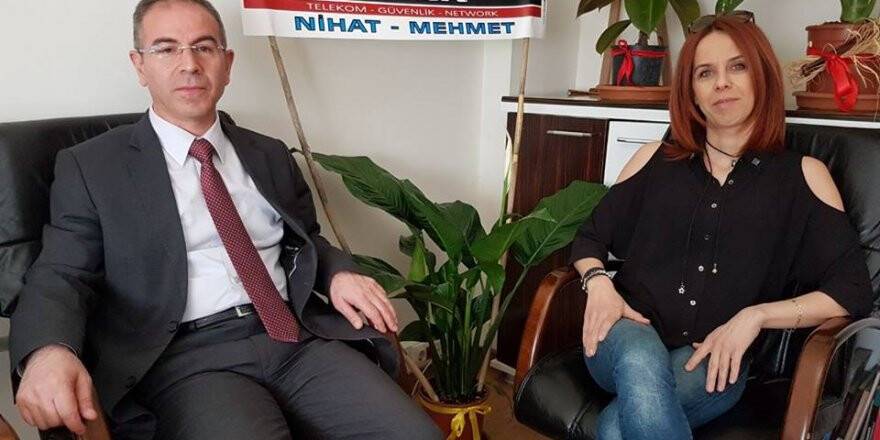 Özden Konur PUSULA’da