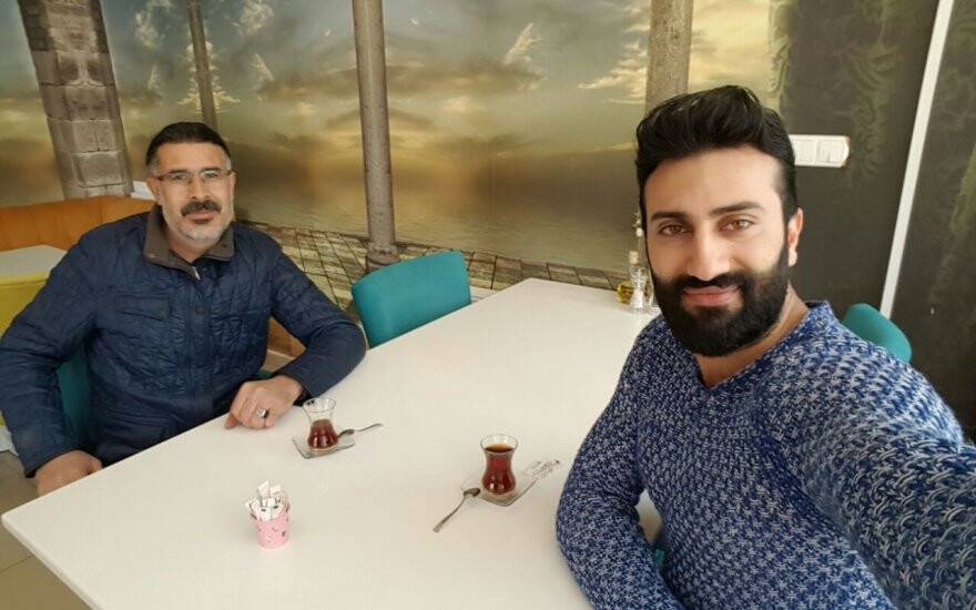 Ayhan Kösedağ yeni proje hazırlığında