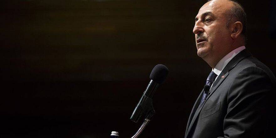 Dışişleri Bakanı Çavuşoğlu: Bu Sistem, Erdoğan Sonrası Türkiye'nin Sigortasıdır