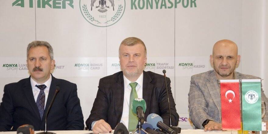 Aziz Yıldırım'ın Kocaman açıklaması