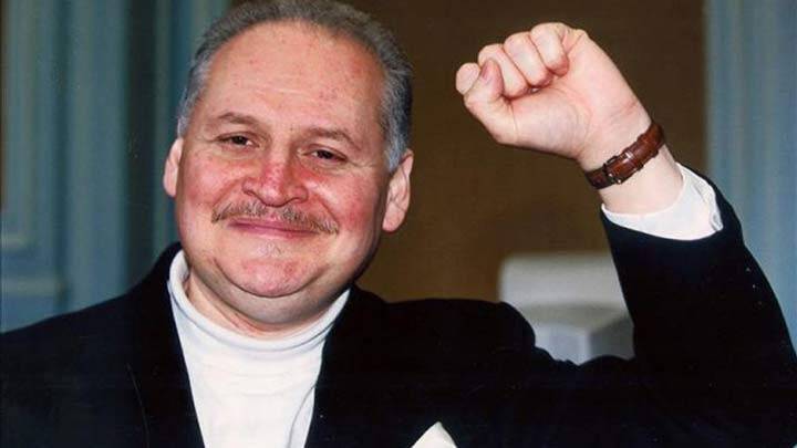 "Çakal Carlos"a Ömür Boyu Hapis Cezası