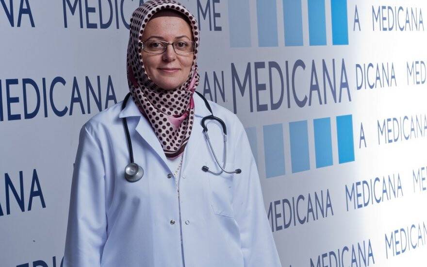 Bahar hastalığına dikkat