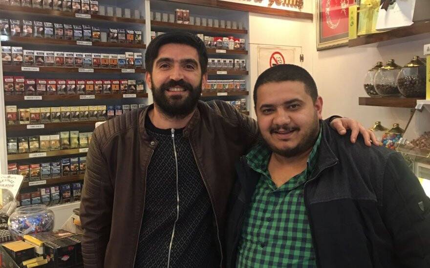 İsmail Kula, Mehmet Ünal ile