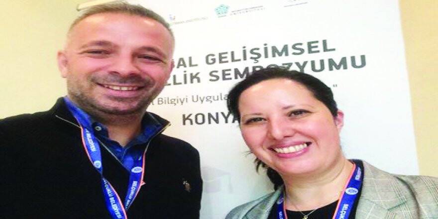 İsmail Tuna seminerde