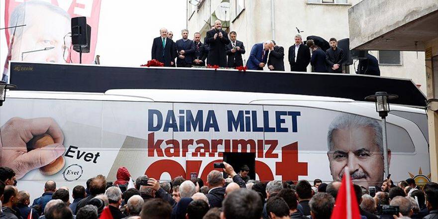 İçişleri Bakanı Soylu: Sadece Kırsalda 33 Operasyon Düzenleniyor