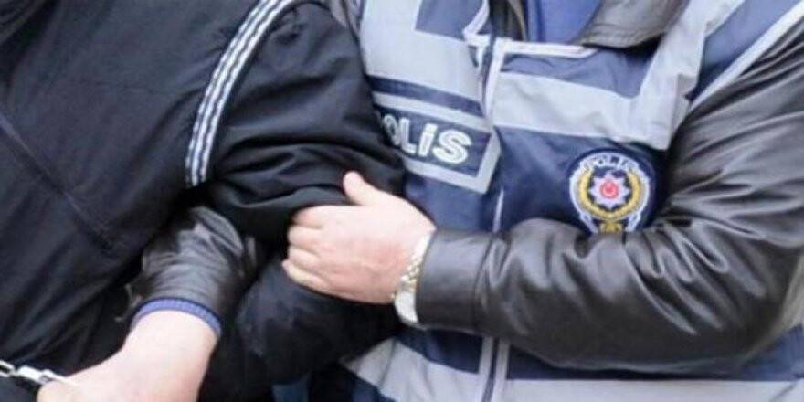 Ilgın'da uyuşturucu operasyonu