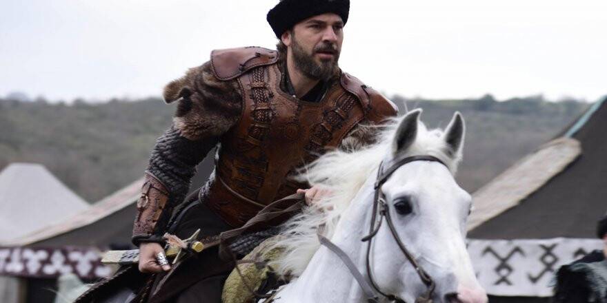 Diriliş "Ertuğrul" 83.Bölüm