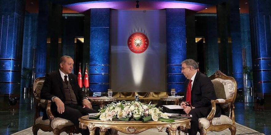 "Seçimin olduğu yerde tek adamlık olmaz"