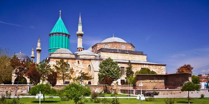 İllere göre Suriyeli dağılımı