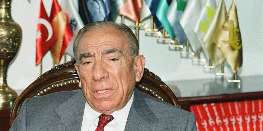 Türkeş, 'Başkanlık' İstediği İçin Yargılanmıştı