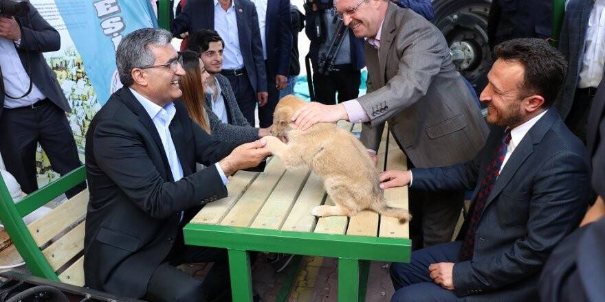 Sorgun'dan Bozkurt'un sözlerine tepki