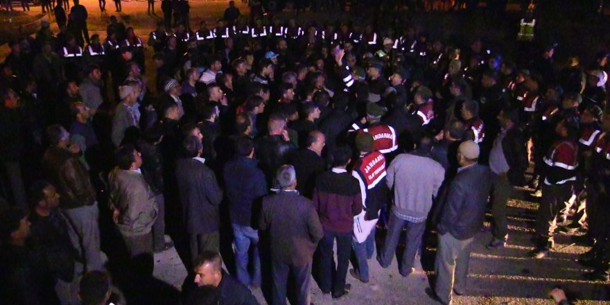 Konya’da ölümlü trafik kazası
