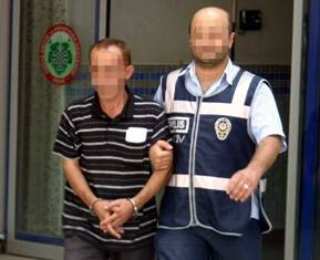 Polis zehir tacirlerine fırsat vermedi