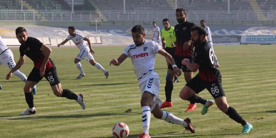 Anadolu kritik randevuda