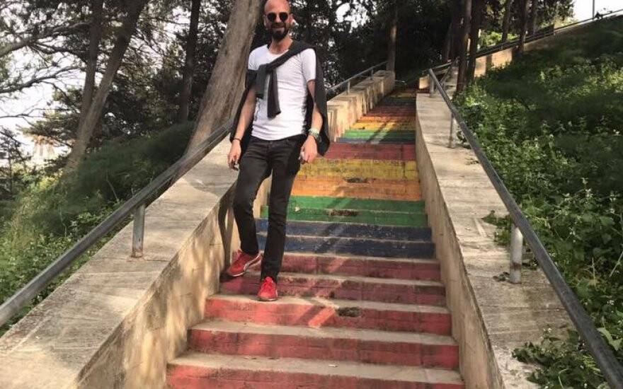 Ahmet Erim-Yavru Vatan'da