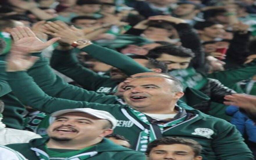 Atila Mert, yarı finali coşkuyla kutladı