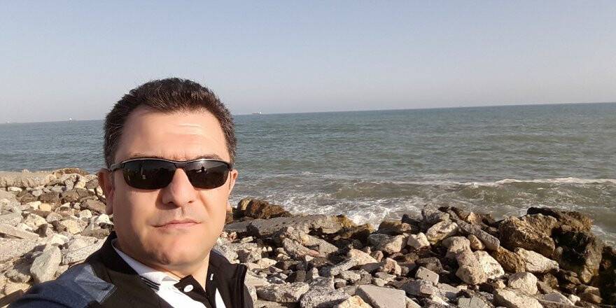 Hüseyin Bağcı’nın deniz sevdası