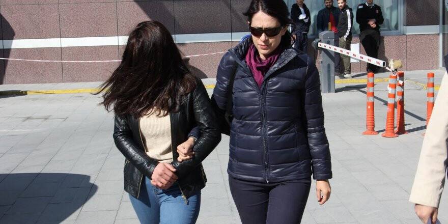 Konya'da Operasyon: 18 gözaltı