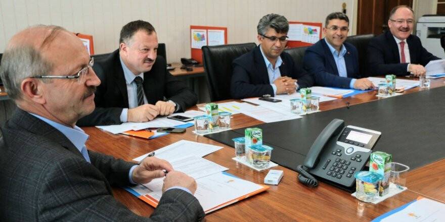 AK Parti seçime her zaman hazır