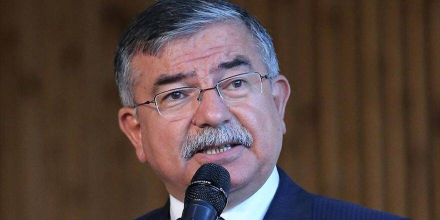 Yapılmış en demokratik en bilimsel en çağdaş müfredat