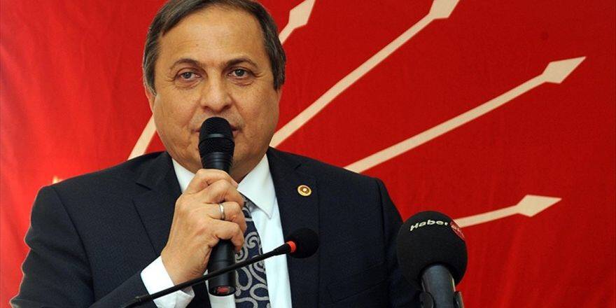 Chp Genel Başkan Yardımcısı Torun: Ülkemizin Geleceğini Düşünerek Kararımızı Verelim