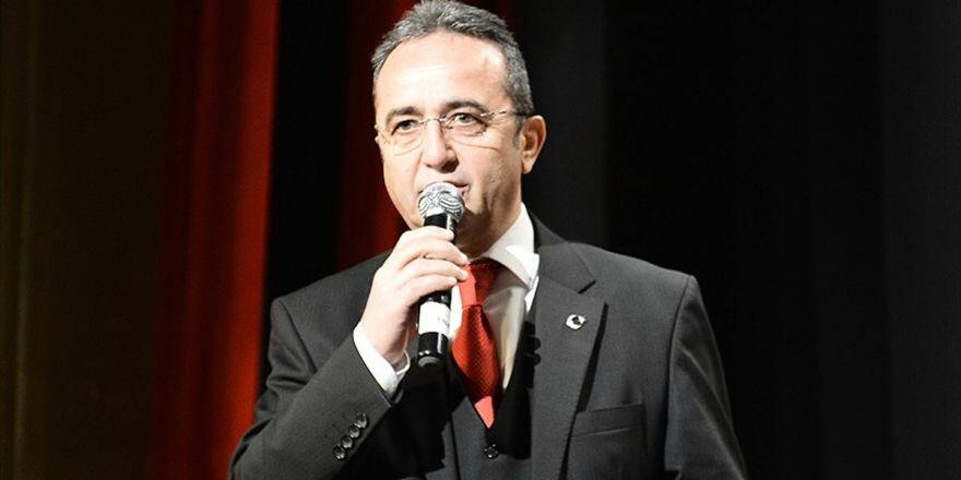 Chp Genel Başkan Yardımcısı Tezcan: Her Yerde 'Hayır' Demeye Devam Edeceğiz