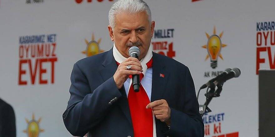 FETÖ'nün ağzıyla konuşanları anlamıyoruz