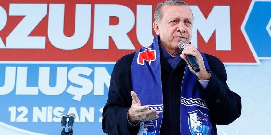 "2026 için hazırlık yapıyoruz"