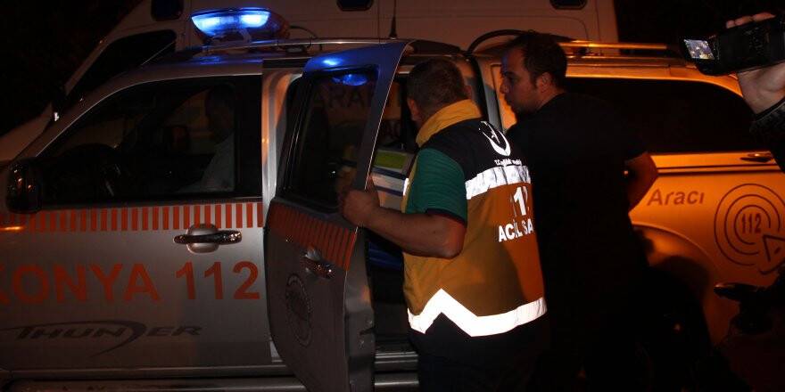 Organlarıyla Üç Hastaya Umut Oldu