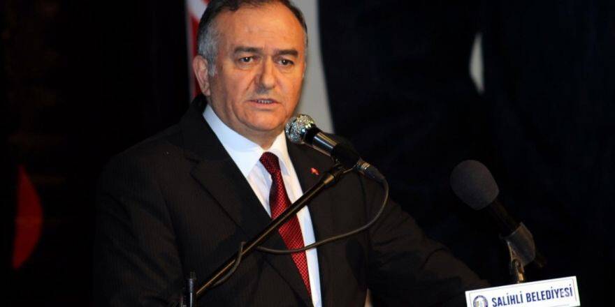Mhp Grup Başkanvekili Akçay: Bu Anayasa Değişikliği Mhp'nin Eseridir