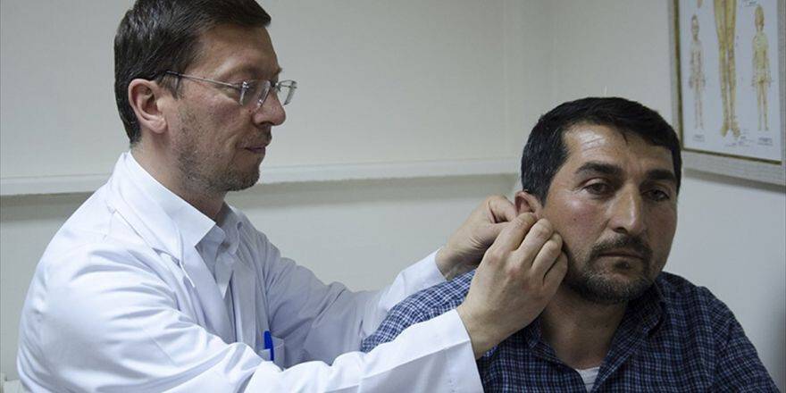 Geleneksel Tedaviler Merdiven Altından Kurtarılıyor
