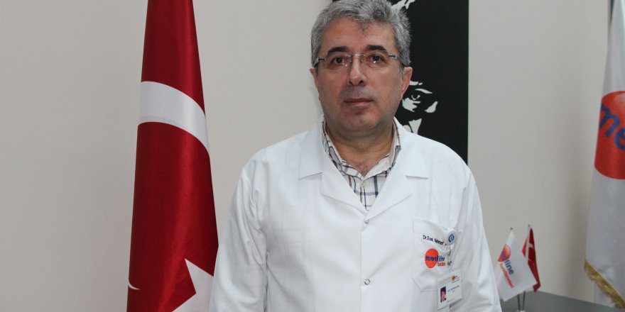 Hastaneden Hüsnü Bozkurt açıklaması