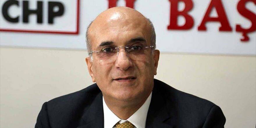 Chp 'Hayır'dan Umutlu