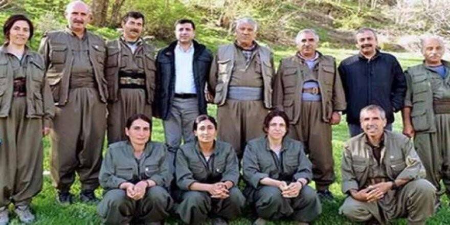 Kürt seçmenden HDP'ye tokat gibi cevap!