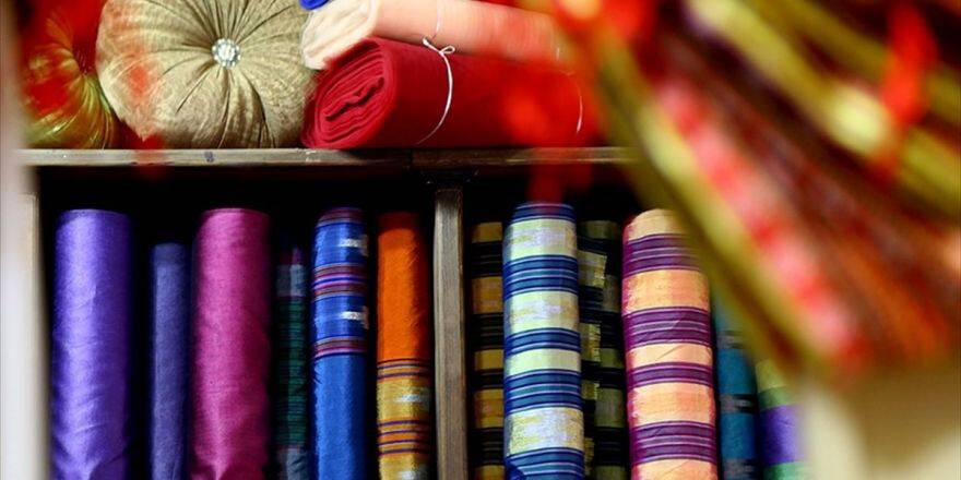 İplikten Kumaşa Zarafetin Adı: Kutnu