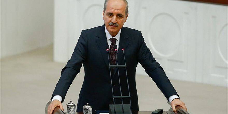 "OHAL'in devam etmesine ihtiyaç var"