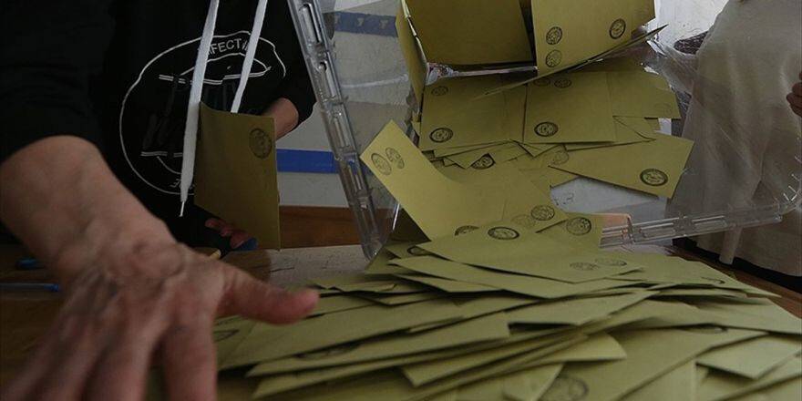 İçişleri Bakanlığı: "Bu seçim döneminde 9 vatandaşımız hayatını kaybetti"
