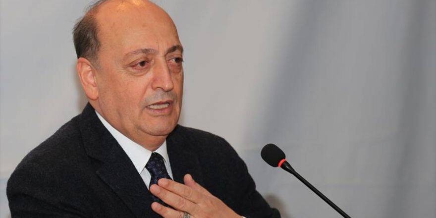'İddialar Türk Seçmenine Karşı Saygısız Bir Tavırdır'